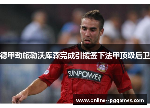 德甲劲旅勒沃库森完成引援签下法甲顶级后卫