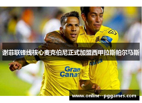 谢菲联锋线核心麦克伯尼正式加盟西甲拉斯帕尔马斯 谢菲联锋线核心麦克伯尼正式加盟西甲拉斯帕尔马斯